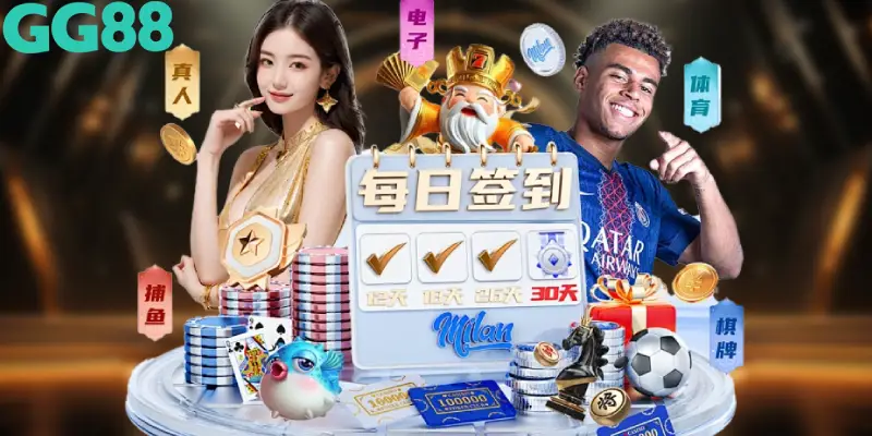 Tìm hiểu chương trình ưu đãi nạp tiền lần đầu GG88 